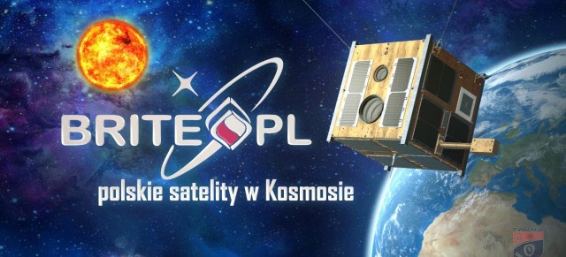 BRITE-PL – polskie satelity w Kosmosie