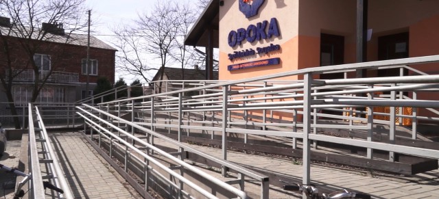 Spółdzielnia socjalna „Opoka”
