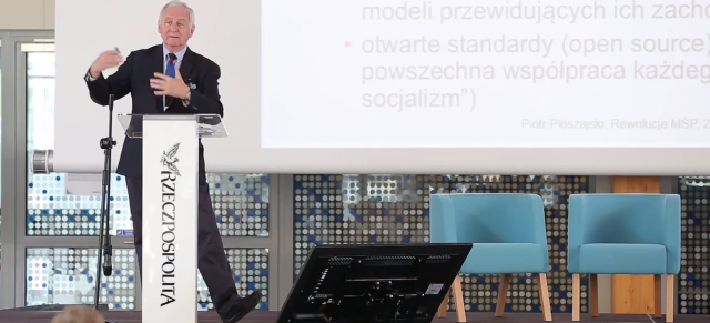 Konferencja Rewolucje MŚP – 02 czerwca 2015 r., Kraków
