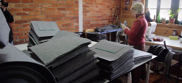 Pierwszy rok ES Funduszu TISE