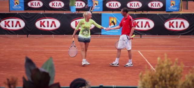 XXVIII Narodowe Mistrzostwa Polski „atp”