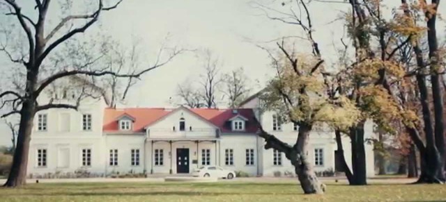 Arche – rodzinna firma developerska