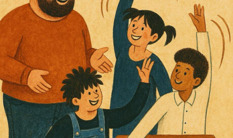 „Warsztaty „Dobrze myślisz!” w Województwie Mazowieckim